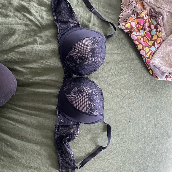 torrid Other - Torrid Lacy Push Up Bra